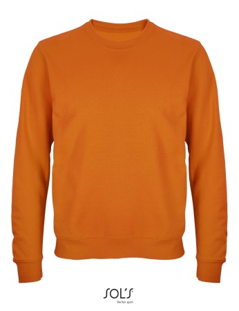 Unisex φούτερ (Columbia 03814) πορτοκαλί